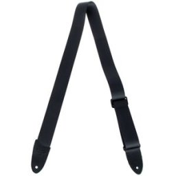 PRS ACC-3150 Nylon Strap Gris carbón
