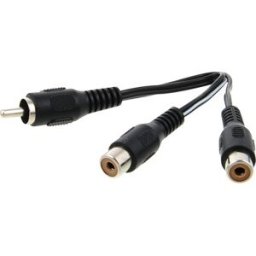 Cioks 1002 Split Adapter Flex