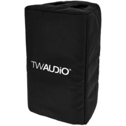 TW AUDiO M10 Cover Negro