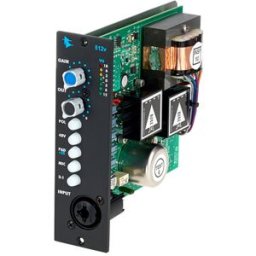 API Audio 512v Preamp