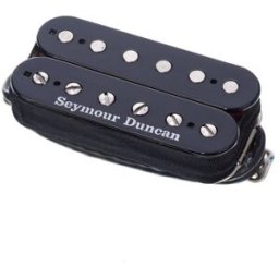 Seymour Duncan TB-PG1B Black Negro