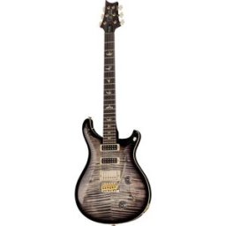 PRS Studio 10 Top Charcoal Burst Charcoal Burst