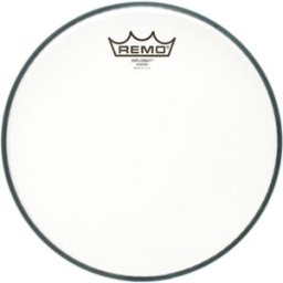 Remo 14" Diplomat Coated