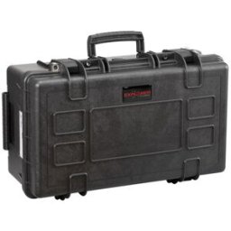 Explorer Cases 5221HL.B Negro