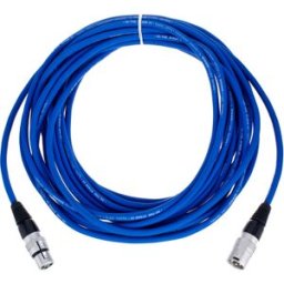 Sommer Cable Stage 22 SGHN BL 10,0m Azul