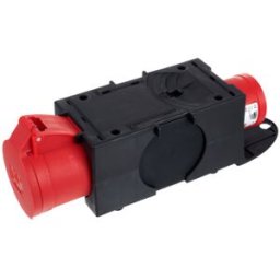 PCE 9437420 CEE Adapter 16A-32A