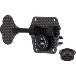 Gotoh CBT-01 1R Carbon Bass Tuner