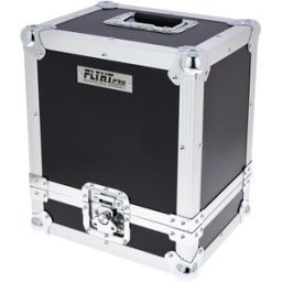 Flyht Pro Case for Schill 310 Cable drum Revestimiento en color negro