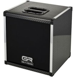 GR Bass ATC112-8 AeroTech Carbon Cab