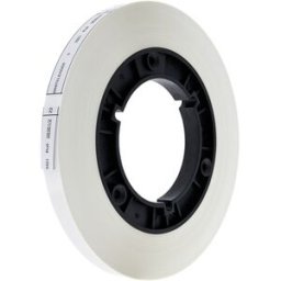 Splicit Leader Tape White 1/2" Blanco