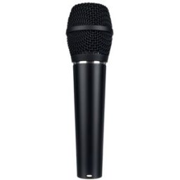 Earthworks Audio SR117