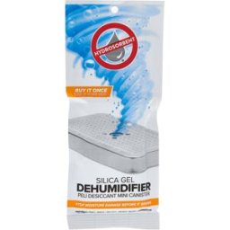 Peli 1500D Desiccant Silica Gel