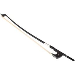 Gewa Carbon Student Bass Bow 1/8G