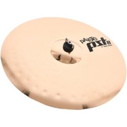 Paiste 17" PST8 Reflector Rock Crash
