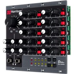 Harrison Audio D510r Mixer Module