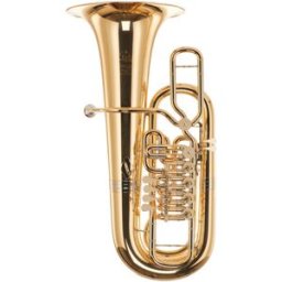 B&S ; 3100/WGJ-L JBL F-Tuba