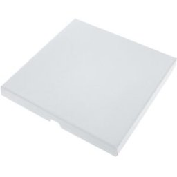 Splicit Reel Box White 1/4" x 7” Blanco