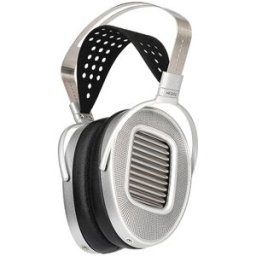 HIFIMAN HE1000 Unveiled Plateado