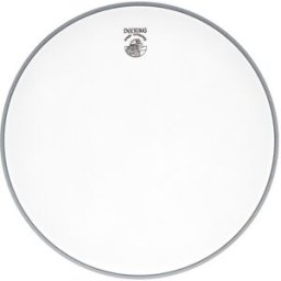 Deering 11" Top Frost HC Banjo Head