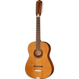 Framus Vintage Hootenanny 12 TN Vintage tintado natural