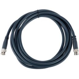 Kramer C-BM/BM-10 Cable 3.0m Gris oscuro