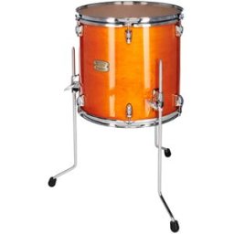 Yamaha Stage Custom 14"x13" FT -HA Ámbar Miel