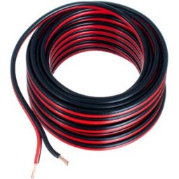 Sonero 4.00mm² Speaker Cable 10m