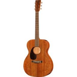 Martin Guitar 00017 LH Natural