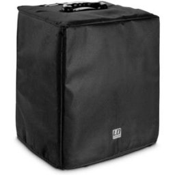 LD Systems Road Jack 10 Cover Negro