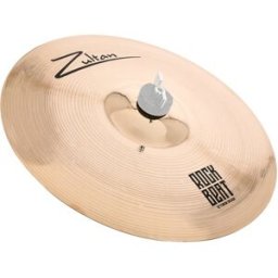 Zultan 12" Rock Beat Splash