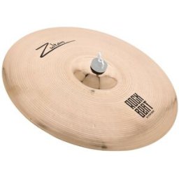 Zultan 16" Rock Beat Crash