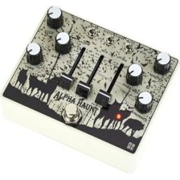 Old Blood Noise Endeavors Alpha Haunt 21 Fuzz
