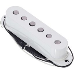 DiMarzio DP110 FS-1 White Blanco