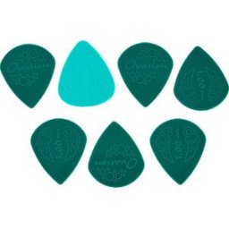 Ovation Diamond Grip Sharp Tip 1.00 TG Verde azulado