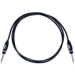 Sommer Cable Basic HBA-6M 1,5m Negro