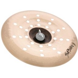Sabian 12" AA Mini Holy China