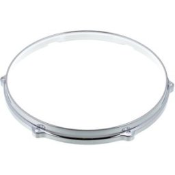 Pearl 12" Die Cast Hoop DC-1206