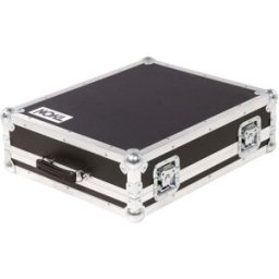 Thon Mixer Case Pioneer DJM-V10 Negro