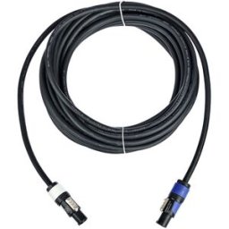Stairville Power Twist Link Cable 10,0m