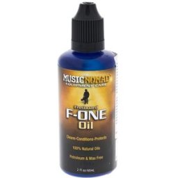MusicNomad Fretboard F-one Oil (MN105)