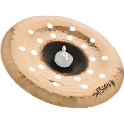 Sabian 10" AA Mini Holy China
