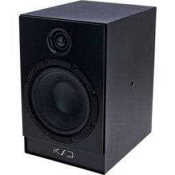 KS Digital A100 Black Negro