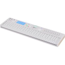 Arturia KeyLab Essential 61 Mk3 Alpine Blanco Alpino