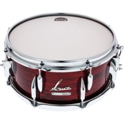 Sonor 13"x6" Vintage Snare Red Oy Red Oyster