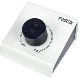 Fostex PC-1 White Blanco