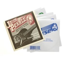 John Pearse 3100 Resophonic