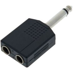 the sssnake 1852 Y-Adapter