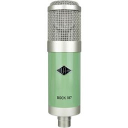 Universal Audio Bock 187