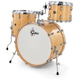 Gretsch Renown Maple Rock -GN Natural brillante