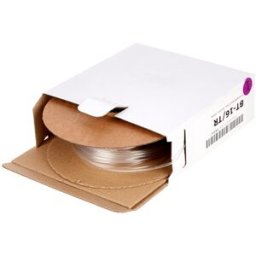Sommer Cable Shrinktube Box 1,6mm Clear